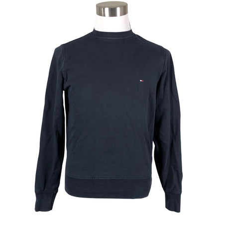 Unisex Tommy Hilfiger - Dressikangast pluus, suurus S - Sinine ()