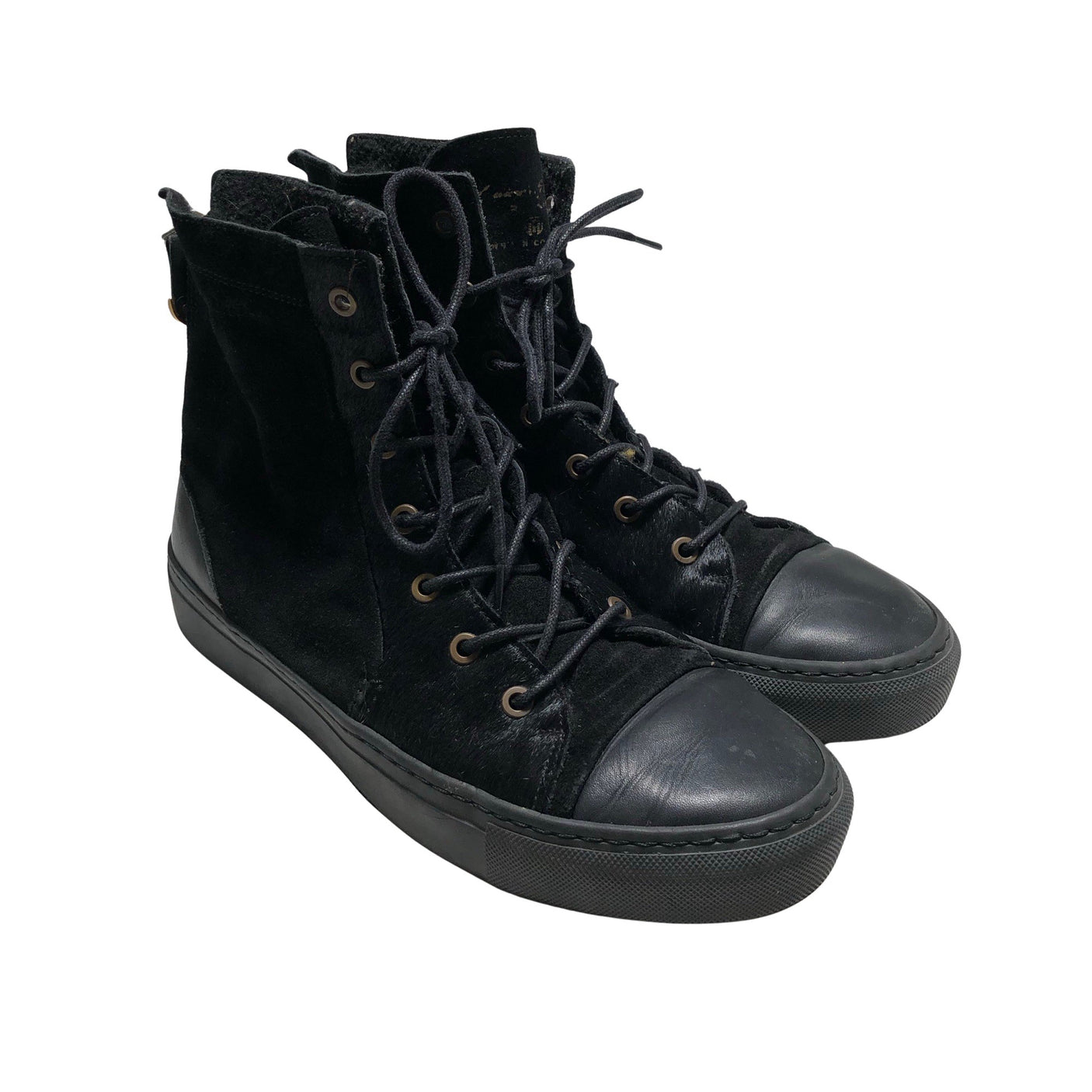 Unisex Gant - Tennised, suurus 41 - Must (2)