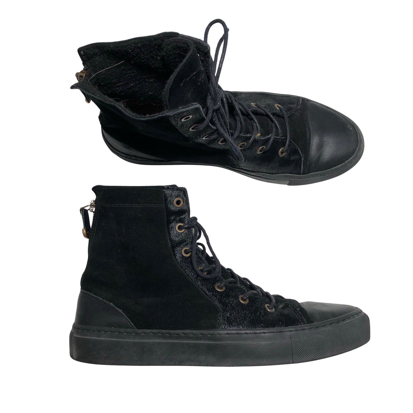 Unisex Gant - Tennised, suurus 41 - Must (1)