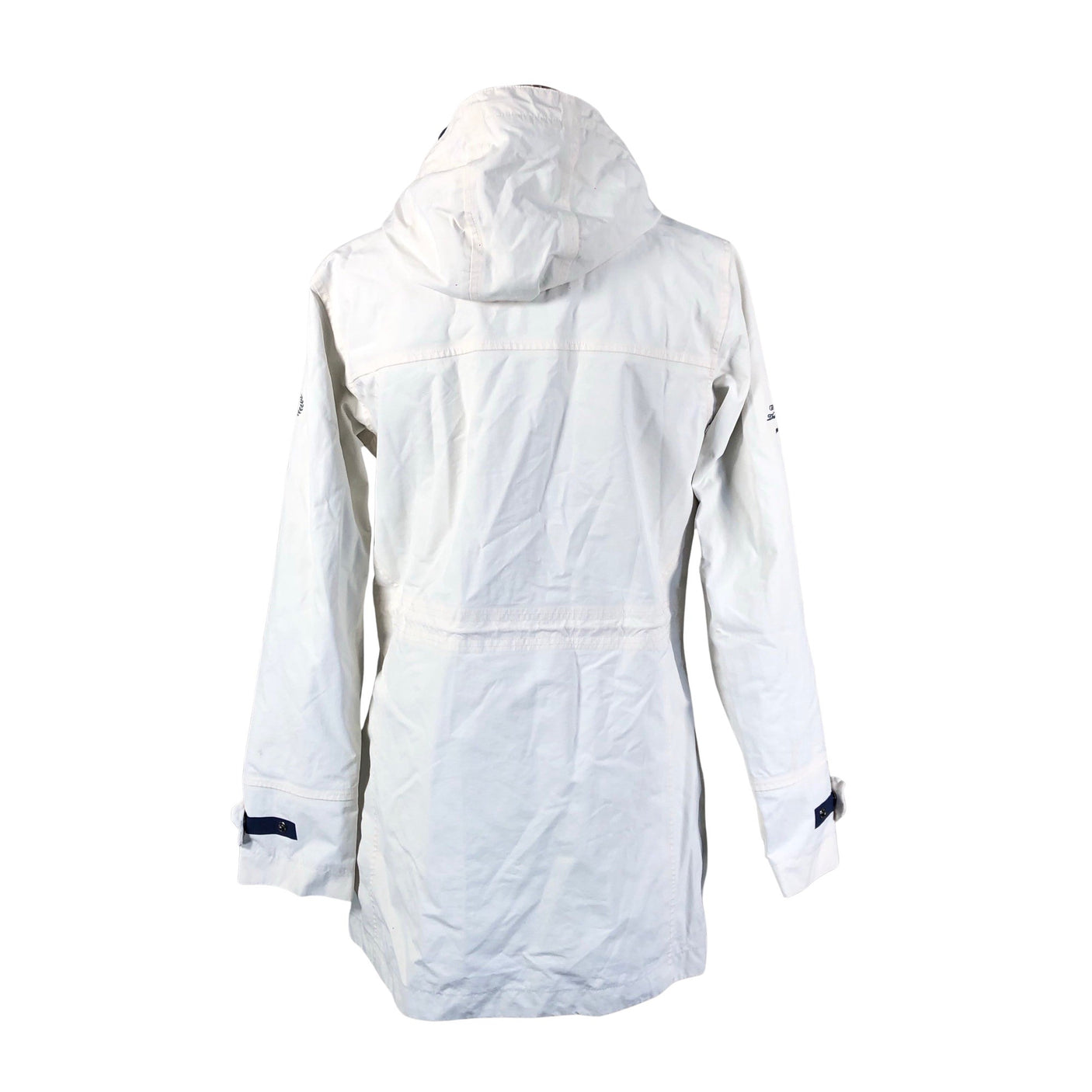 Unisex Henri Lloyd - Jope, suurus 38 - Looduslik valge (2)