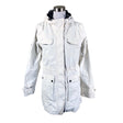 Unisex Henri Lloyd - Jope, suurus 38 - Looduslik valge ()