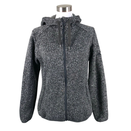 Unisex Mammut - Fliisjakk, suurus 38 - Hall ()