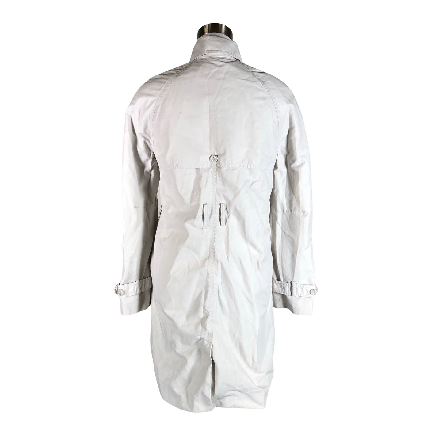 Unisex Tiger of Sweden - Trentš, suurus 34 - Hall (2)