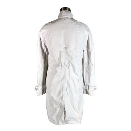 Unisex Tiger of Sweden - Trentš, suurus 34 - Hall (2)