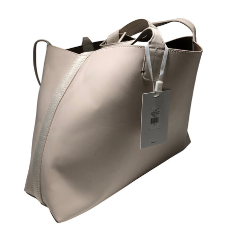 Unisex Tommy Hilfiger - Käekott, suurus Maxi - Beige (2)