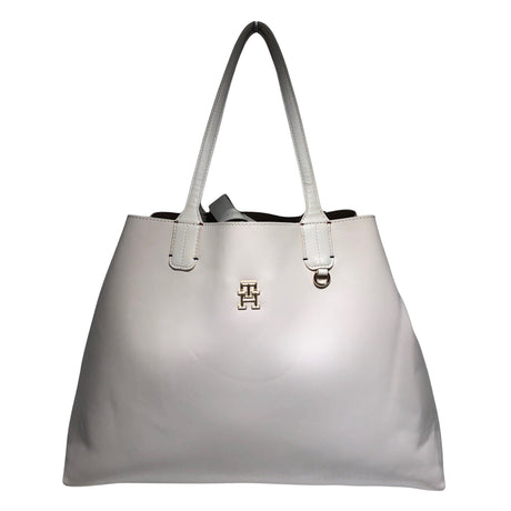 Unisex Tommy Hilfiger - Käekott, suurus Maxi - Beige ()