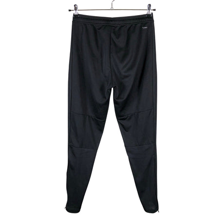 Unisex Adidas - Soojenduspüksid, suurus S - Must (2)