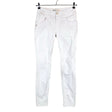 Unisex Mos Mosh - Teksad, suurus W27 - Valge ()
