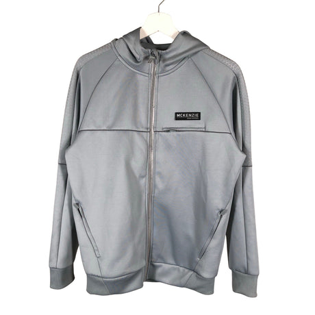 Unisex McKenzie - Dressipluus, suurus 164 - 170 - Helesinine ()