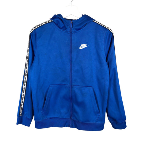Unisex Nike - Soojendusjope, suurus 152 - 158 - Sinine ()