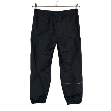 Unisex Lindex - Õuepüksid, suurus 146 - 152 - Must (2)