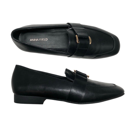 Unisex Anna Field - Igapäevased jalanõud, suurus 38 - Must ()