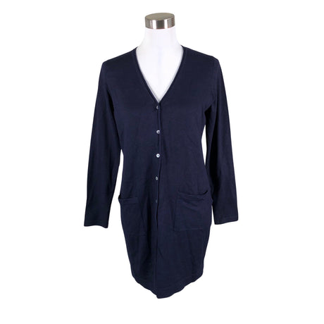 Unisex Luhta - Kardigan, suurus 36 - Sinine ()