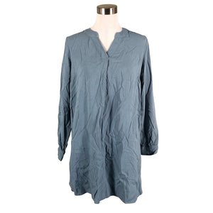 Unisex Noom - Mitteveniv tuunika, suurus 36 - Sinine (1)