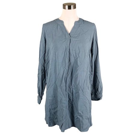 Unisex Noom - Mitteveniv tuunika, suurus 36 - Sinine ()