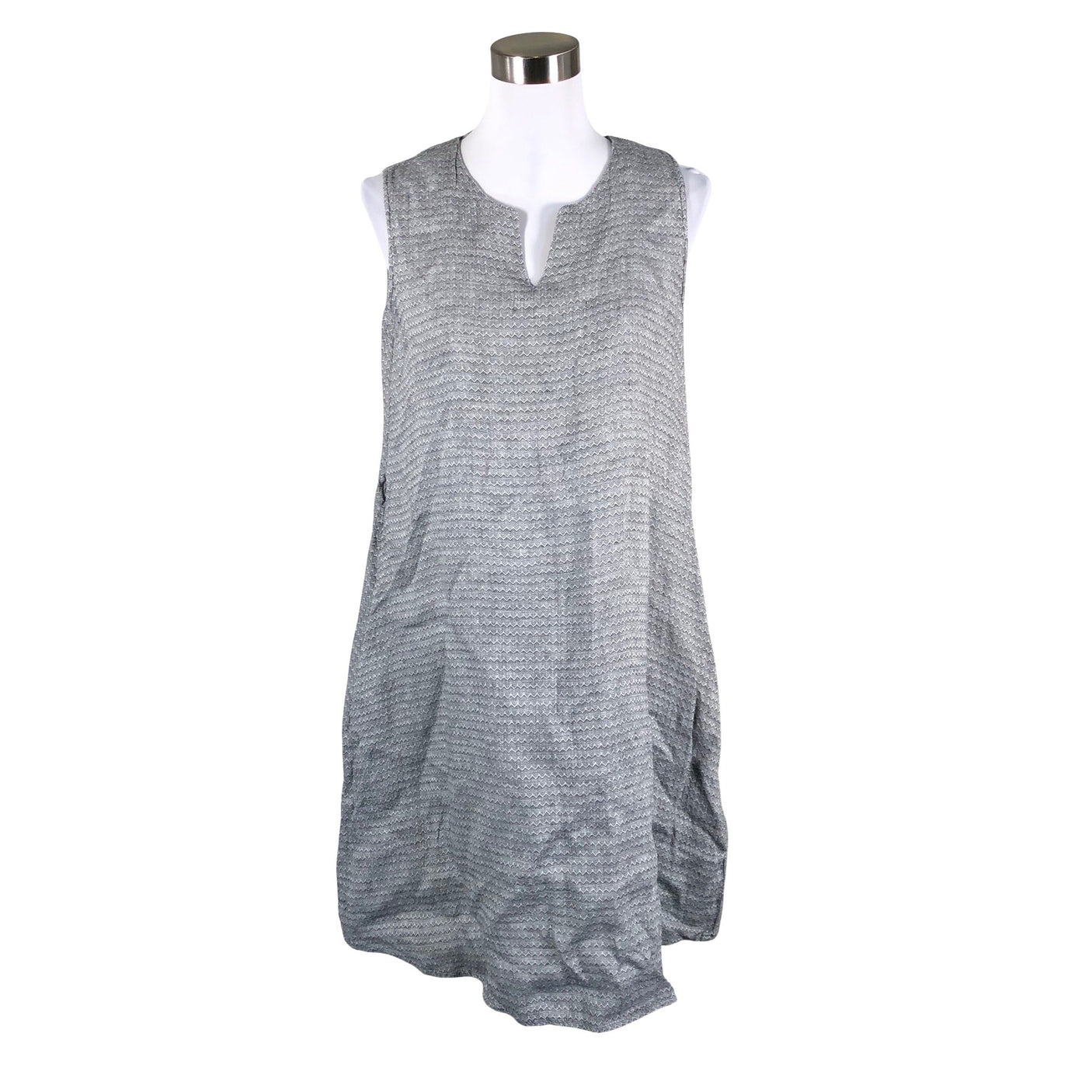 Unisex Nouki - Mitteveniv kleit, suurus 38 - Hall (1)
