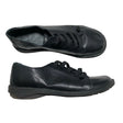 Unisex O.I.S - Igapäevased jalanõud, suurus 38 - Must ()