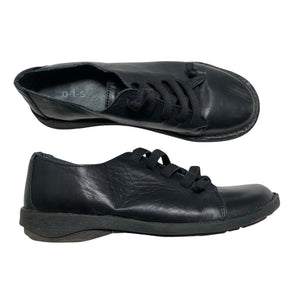 Unisex O.I.S - Igapäevased jalanõud, suurus 38 - Must (1)