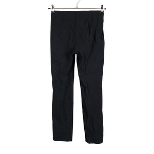 Unisex Stehmann - Trikotaažist püksid, suurus 36 - Must (2)