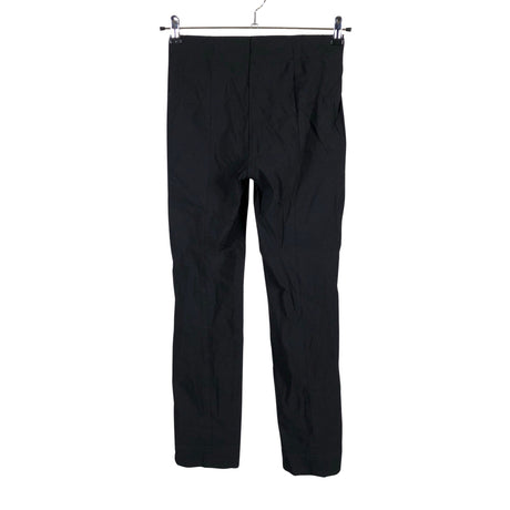 Unisex Stehmann - Trikotaažist püksid, suurus 36 - Must (2)