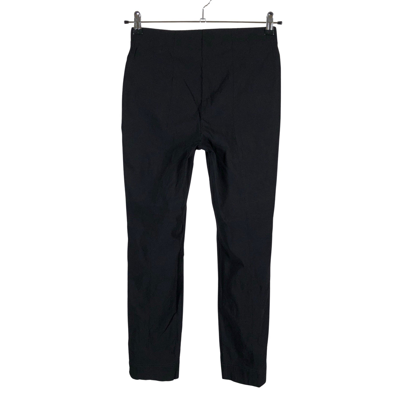 Unisex Stehmann - Trikotaažist püksid, suurus 38 - Must (2)