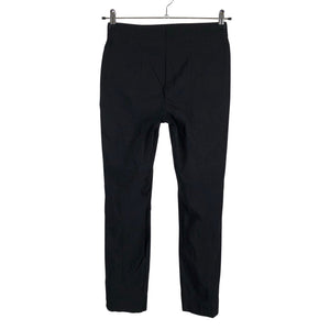 Unisex Stehmann - Trikotaažist püksid, suurus 38 - Must (2)