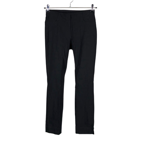 Unisex Stehmann - Trikotaažist püksid, suurus 38 - Must ()