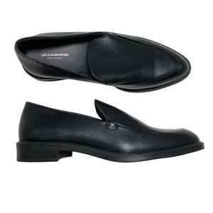 Unisex Vagabond - Igapäevased jalanõud, suurus 37 - Must (1)