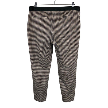 Unisex Gerry Weber - Trikotaažist püksid, suurus 48 - Pruun (2)