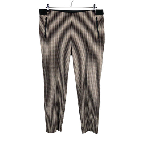 Unisex Gerry Weber - Trikotaažist püksid, suurus 48 - Pruun ()