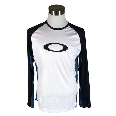 Unisex Oakley - Urheilupaita, 
pitkät hihat, koko XL -  ()