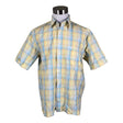 Unisex Casa Moda - Triiksärk, suurus L - Kollane ()