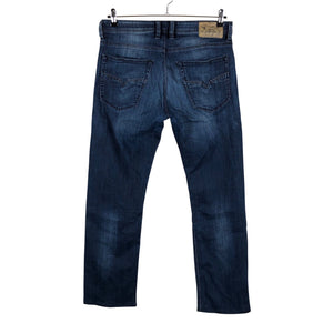 Unisex Diesel - Teksad, suurus W32 - Sinine (2)