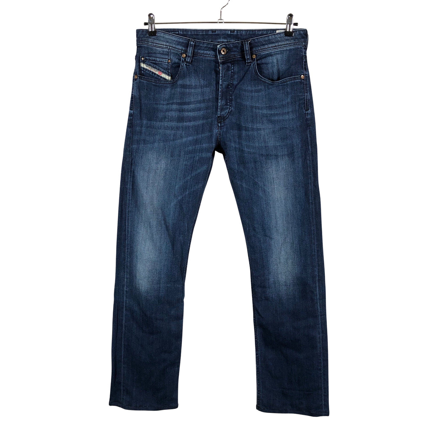 Unisex Diesel - Teksad, suurus W32 - Sinine (1)