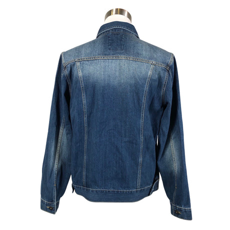 Unisex Dickies - Teksatagi, suurus L - Sinine (2)