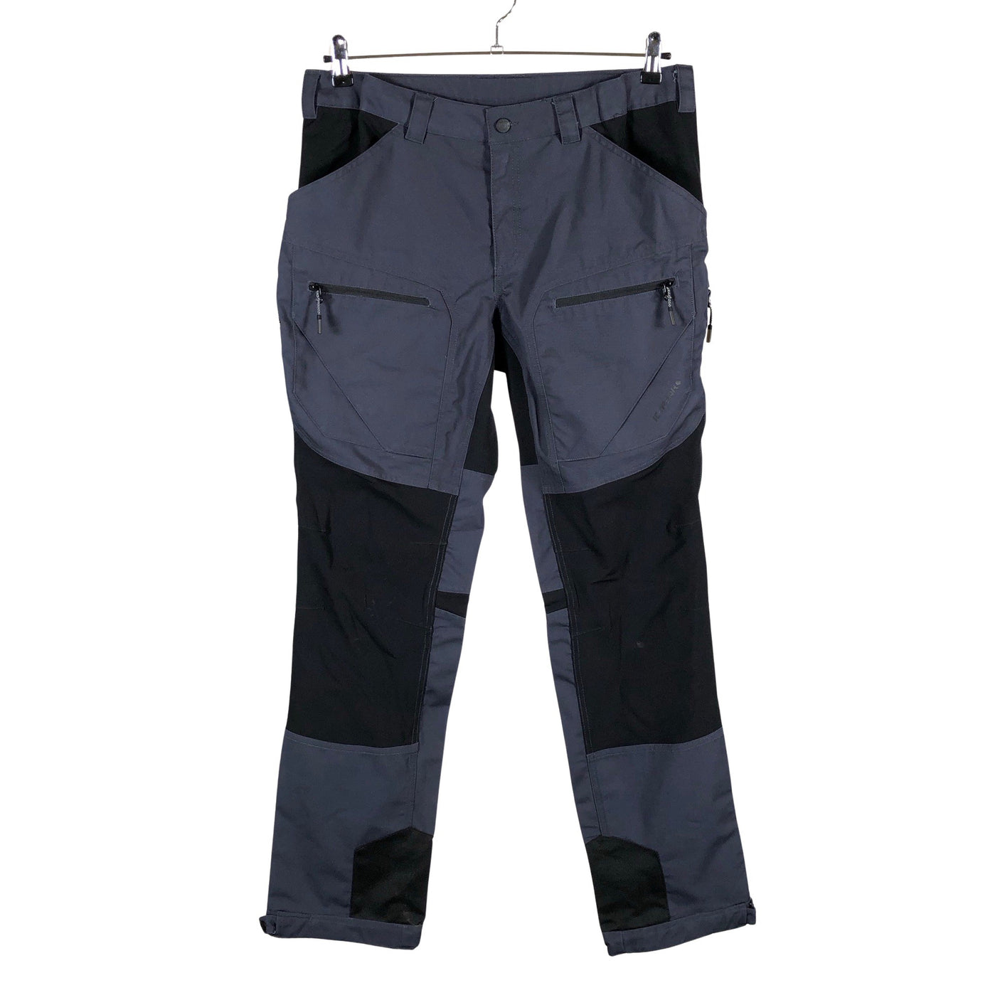 Unisex Icepeak - Õuepüksid, suurus XL - Sinine (1)