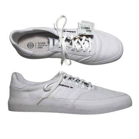 Unisex Adidas - Tennised, suurus 45 - Valge ()