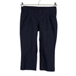 Unisex Voglia - Mittevenivad poolpikad püksid, suurus 42 - Sinine ()