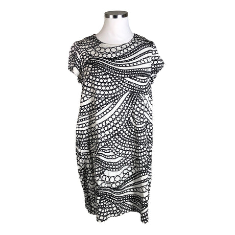 Unisex Marimekko - Mitteveniv kleit, suurus 42 - Valge ()