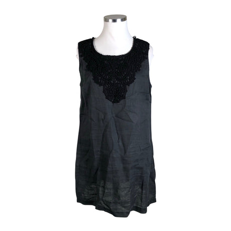 Unisex S.T.I - Mitteveniv kleit, suurus 46 - Hall ()