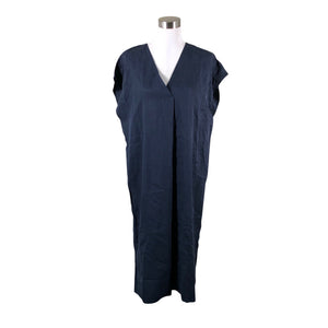 Unisex Samsoe&Samsoe - Õhuke kleit, suurus 40 - Sinine (1)