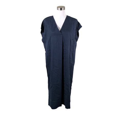 Unisex Samsoe&Samsoe - Õhuke kleit, suurus 40 - Sinine ()