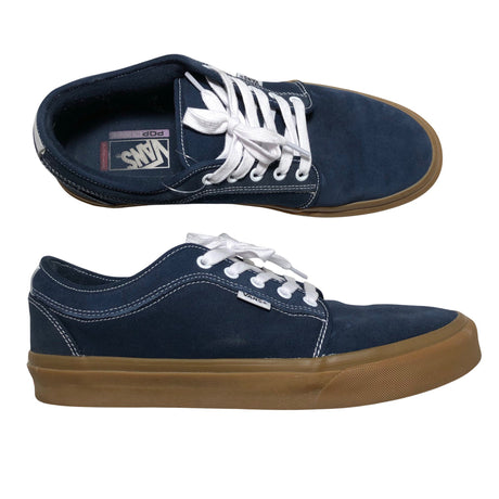 Unisex Vans - Tennised, suurus XS - Sinine ()