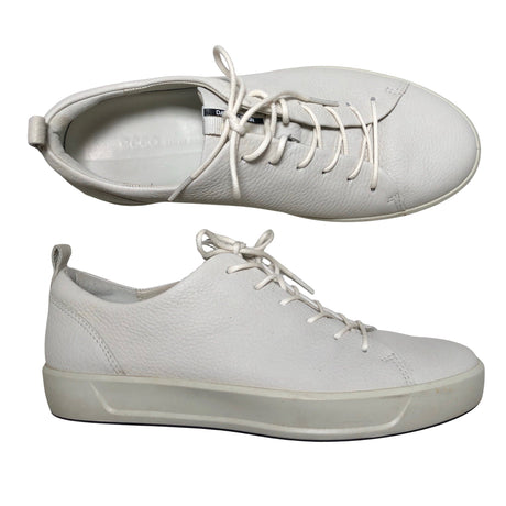 Unisex Ecco - Tennised, suurus 39 - Hall ()