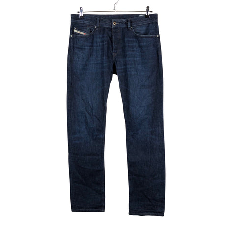 Unisex Diesel - Teksad, suurus W33 - Sinine ()