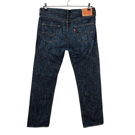 Unisex Levi's - Teksad, suurus W34 - Sinine (2)