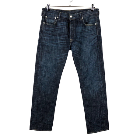 Unisex Levi's - Teksad, suurus W34 - Sinine ()