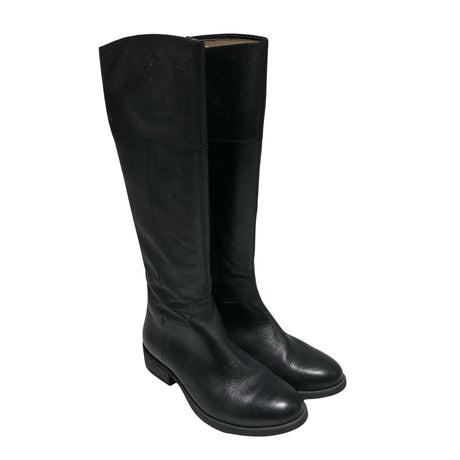 Unisex Vagabond - Saapad, suurus 37 - Must (2)