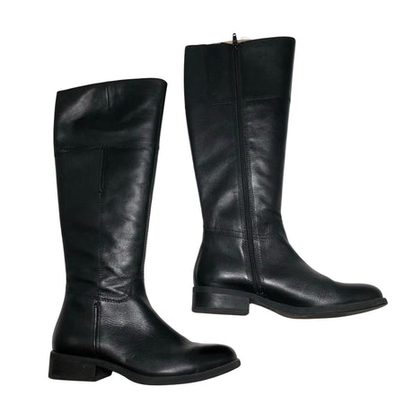 Unisex Vagabond - Saapad, suurus 37 - Must ()