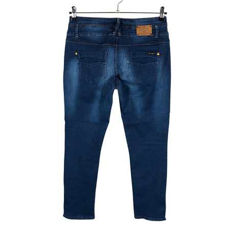 Unisex Marc Lauge - Teksad, suurus 38 - Sinine (2)